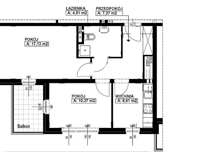 Rataje Park - Cost Free Parking - Widok - 24h Check In Poznan