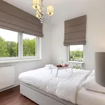 Apartamento Rataje Park - Cost Free Parking - Widok - 24h Check In
