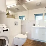 Rataje Park - Cost Free Parking - Widok - 24h Check In Apartamento