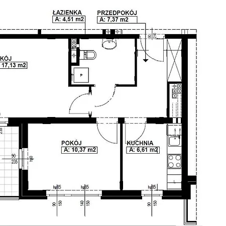 Rataje Park - Cost Free Parking - Widok - 24h Check In Poznań