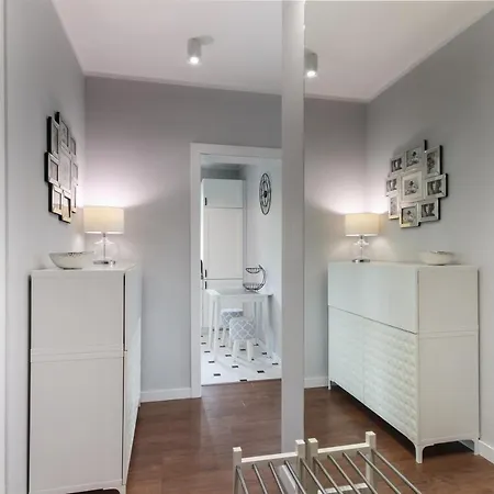 Lägenhet Rataje Park - Cost Free Parking - Widok - 24h Check In